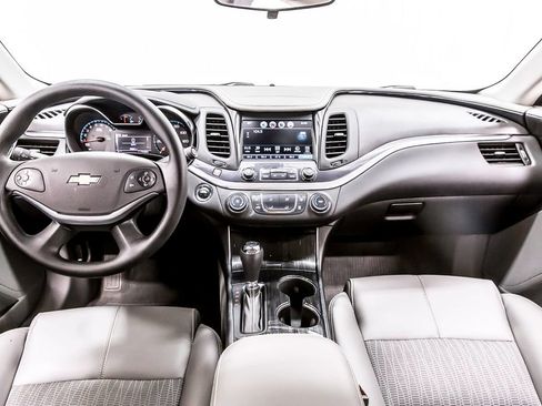Used 2018 Chevrolet Impala LS FWD image 20