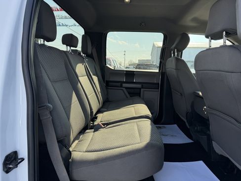 Used 2018 Ford F250 XLT image 28