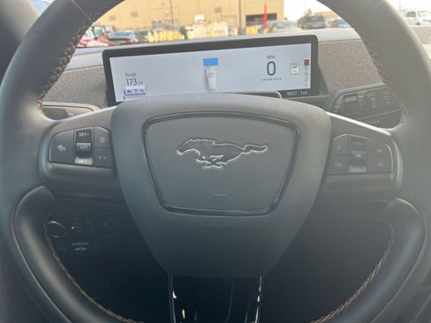 Used 2023 Ford Mustang Mach-E GT image 30