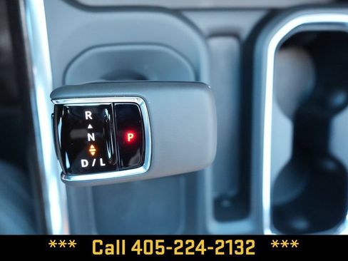 New 2026 Chevrolet Silverado 1500 RST AWD/4WD image 39