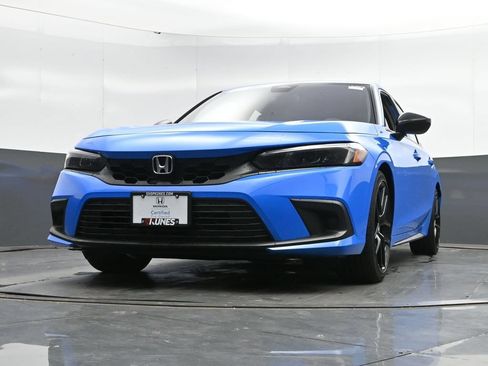 Used 2024 Honda Civic Sport image 35