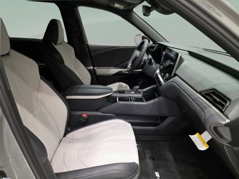 New 2026 Lexus TX 500h AWD image 22