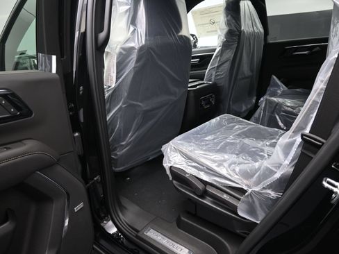 New 2026 Chevrolet Tahoe Premier AWD/4WD image 29