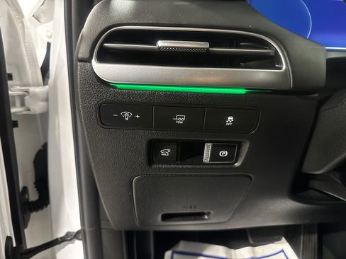 Used 2025 Hyundai Palisade Limited AWD/4WD image 36