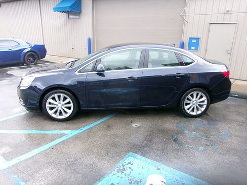 Used 2015 Buick Verano Convenience image 3