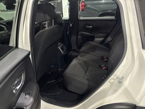 Used 2024 Honda HR-V Sport image 15