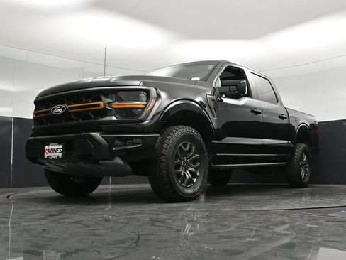 Used 2025 Ford F150 Tremor w/ Equipment Group 402A High AWD/4WD image 57