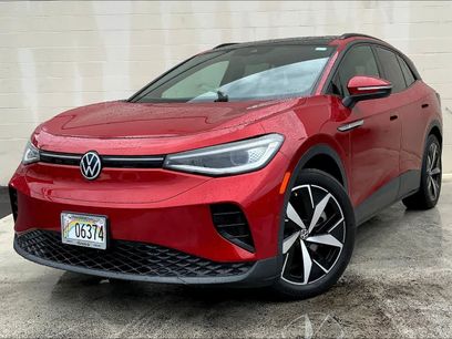 Used 2023 Volkswagen ID.4 Pro S