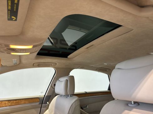 Used 2008 Audi A8 L 4.2 image 14