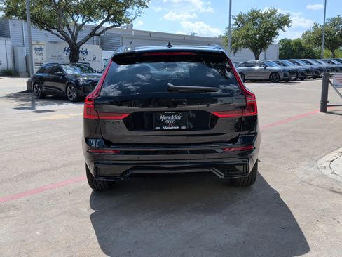 Used 2026 Volvo XC60 B5 Ultra w/ Protection Package Premier AWD/4WD image 9