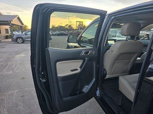 Used 2020 Ford Ranger Lariat w/ FX4 Off-Road Package image 10