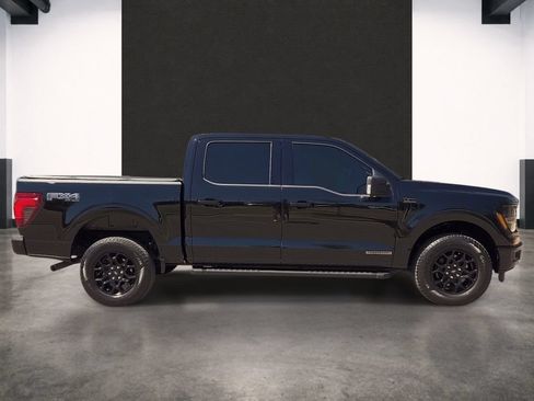 Used 2024 Ford F150 XLT w/ Equipment Group 302A MID AWD/4WD image 5