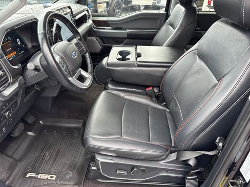 Certified 2021 Ford F150 Lariat image 27