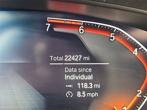 Used 2022 BMW 530i xDrive w/ Premium Package image 12