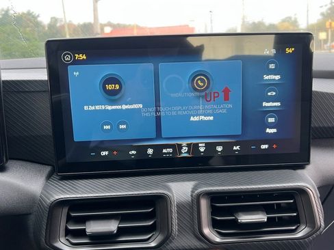 New 2025 Ford Mustang Coupe image 19