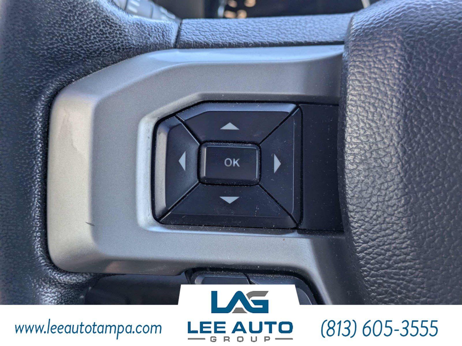 Used 2019 Ford F150 Lariat AWD/4WD image 21