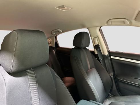 Used 2018 Honda Civic LX image 24