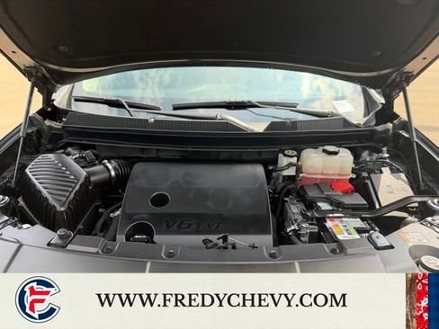 Used 2019 Chevrolet Traverse LT w/ LT Premium Package AWD/4WD image 39