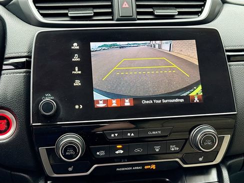 Used 2020 Honda CR-V EX-L image 16