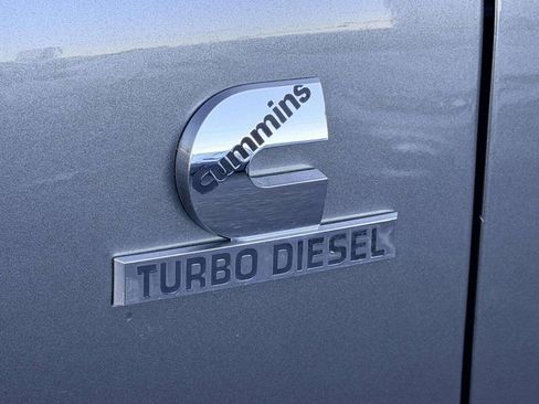 Used 2006 Dodge Ram 2500 Truck Laramie AWD/4WD image 7