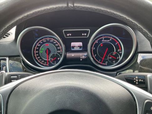 Used 2016 Mercedes-Benz GLE 63 AMG S image 33