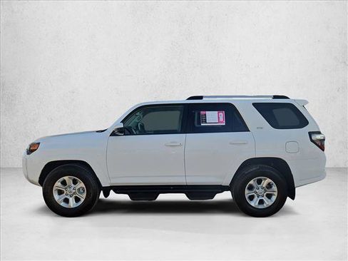 Used 2023 Toyota 4Runner SR5 RWD image 9