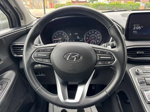 Used 2023 Hyundai Santa Fe SEL AWD/4WD image 12