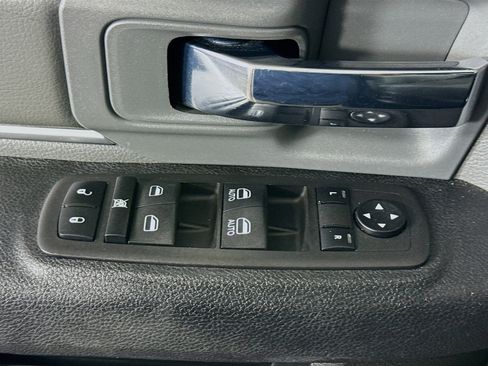 Used 2023 RAM 1500 Classic SLT w/ Trailer & Traction Group image 23