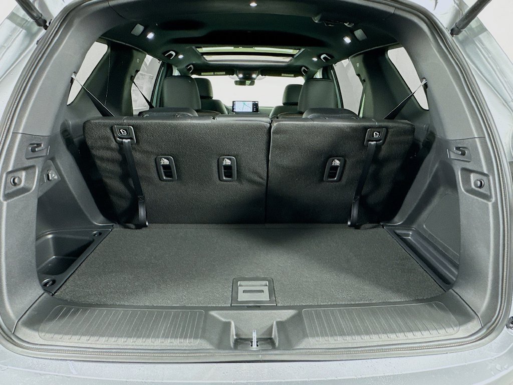 New 2026 Honda Pilot TrailSport image 36