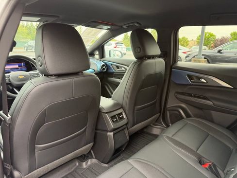 Used 2024 Chevrolet Equinox EV LT FWD image 30