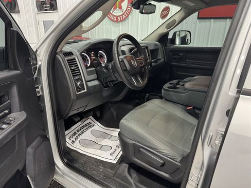 Used 2016 RAM 2500 Tradesman w/ Popular Equipment Group image 6