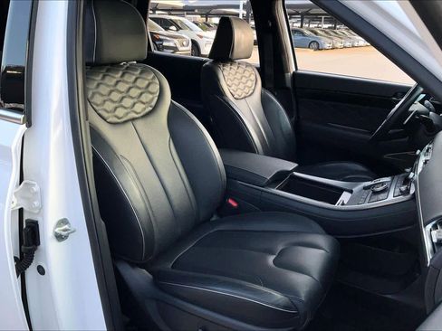 Used 2022 Hyundai Palisade Calligraphy AWD/4WD image 9