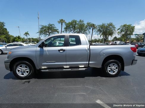 Used 2011 Toyota Tundra 2WD Double Cab image 10