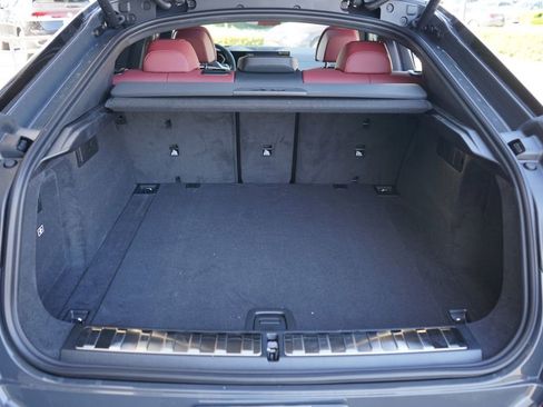 New 2026 BMW X6 xDrive40i w/ Climate Comfort Package image 20