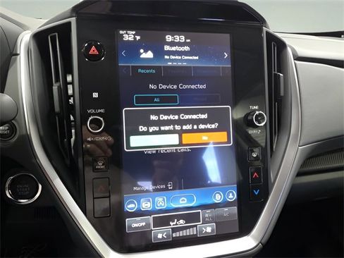 Certified 2025 Subaru Crosstrek 2.0i Premium image 26