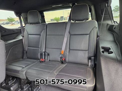 Used 2023 Chevrolet Tahoe Premier RWD image 12