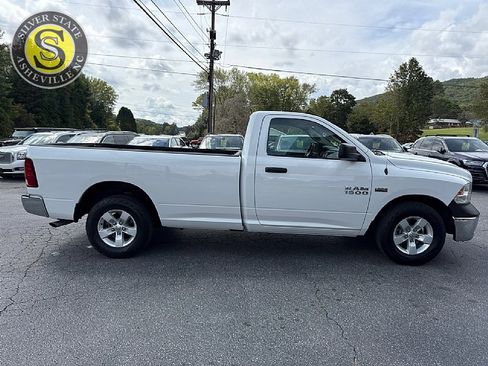 Used 2018 RAM 1500 Tradesman w/ Power & Remote Entry Group image 7