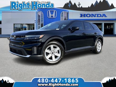 New 2026 Honda Prologue Eco image 1