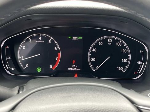 Used 2018 Honda Accord EX-L image 45
