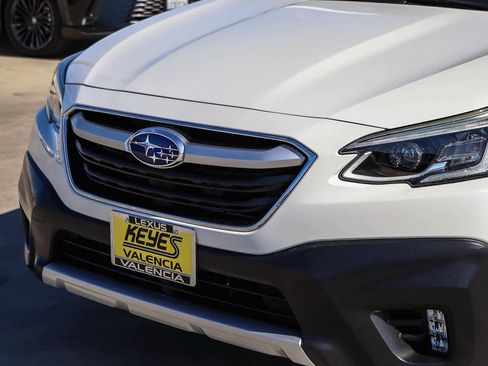 Used 2020 Subaru Outback Limited XT AWD/4WD image 8