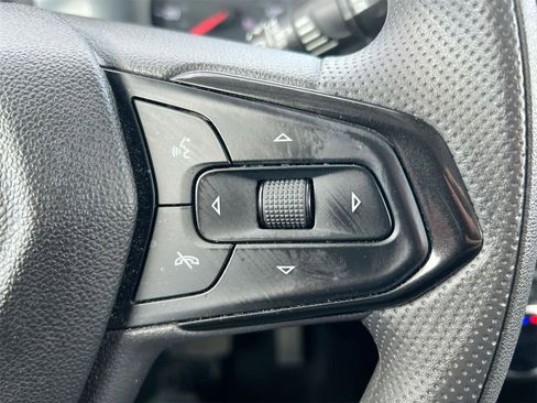 Used 2022 Chevrolet TrailBlazer LT image 24