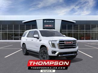 New 2026 GMC Yukon Elevation video 1