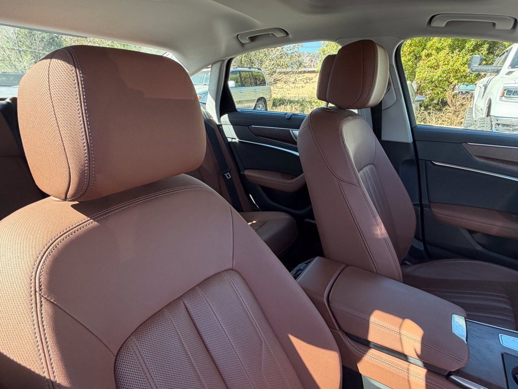 Used 2019 Audi A6 3.0T Prestige w/ Prestige Package AWD/4WD image 16