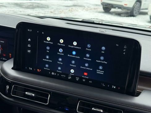 Used 2025 Lincoln Aviator Reserve w/ Illumination Package image 27