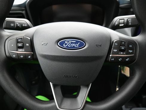 New 2025 Ford Maverick XL image 14