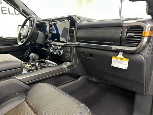 New 2025 Ford F150 Tremor w/ Equipment Group 402A High image 10