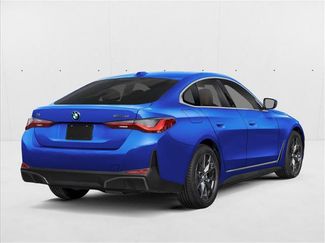 New 2026 BMW i4 eDrive40 w/ M Sport Package RWD video 2