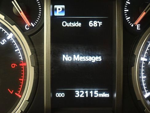 Certified 2023 Toyota 4Runner Limited AWD/4WD image 16