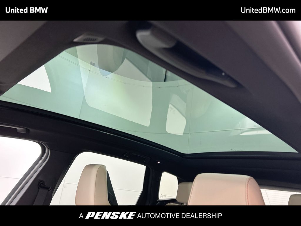 Used 2026 BMW X3 xDrive30i w/ M Sport Package AWD/4WD image 20