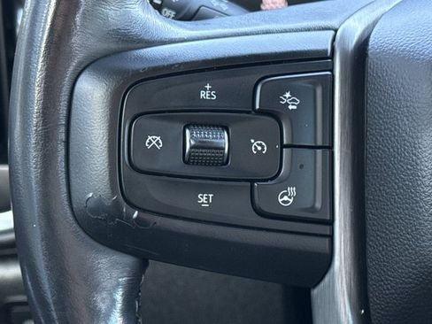 Used 2022 GMC Sierra 3500 Denali AWD/4WD image 24
